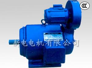 YLJ系列力矩電動機